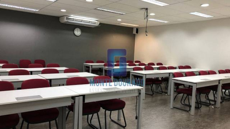 Imagem Imóvel Comercial para Alugar,  em Vila Olímpia - São Paulo