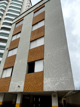 Imagem Apartamento com 1 Quarto à Venda, 50 m² em Ocian - Praia Grande