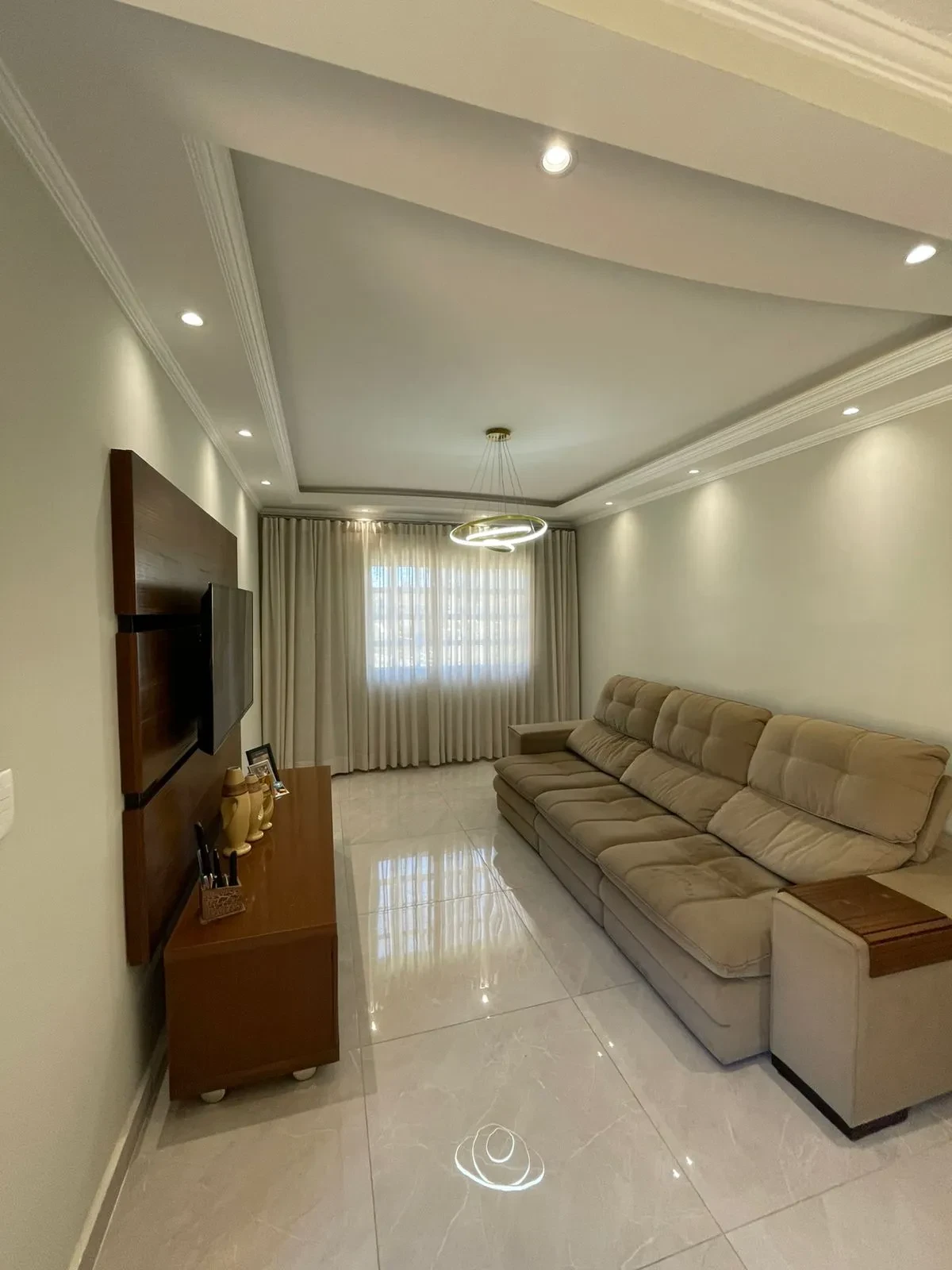 Foto do imóvel: Casa de Condomínio com 3 Quartos à Venda, 119 metros em Vila Caputera - Mogi das Cruzes