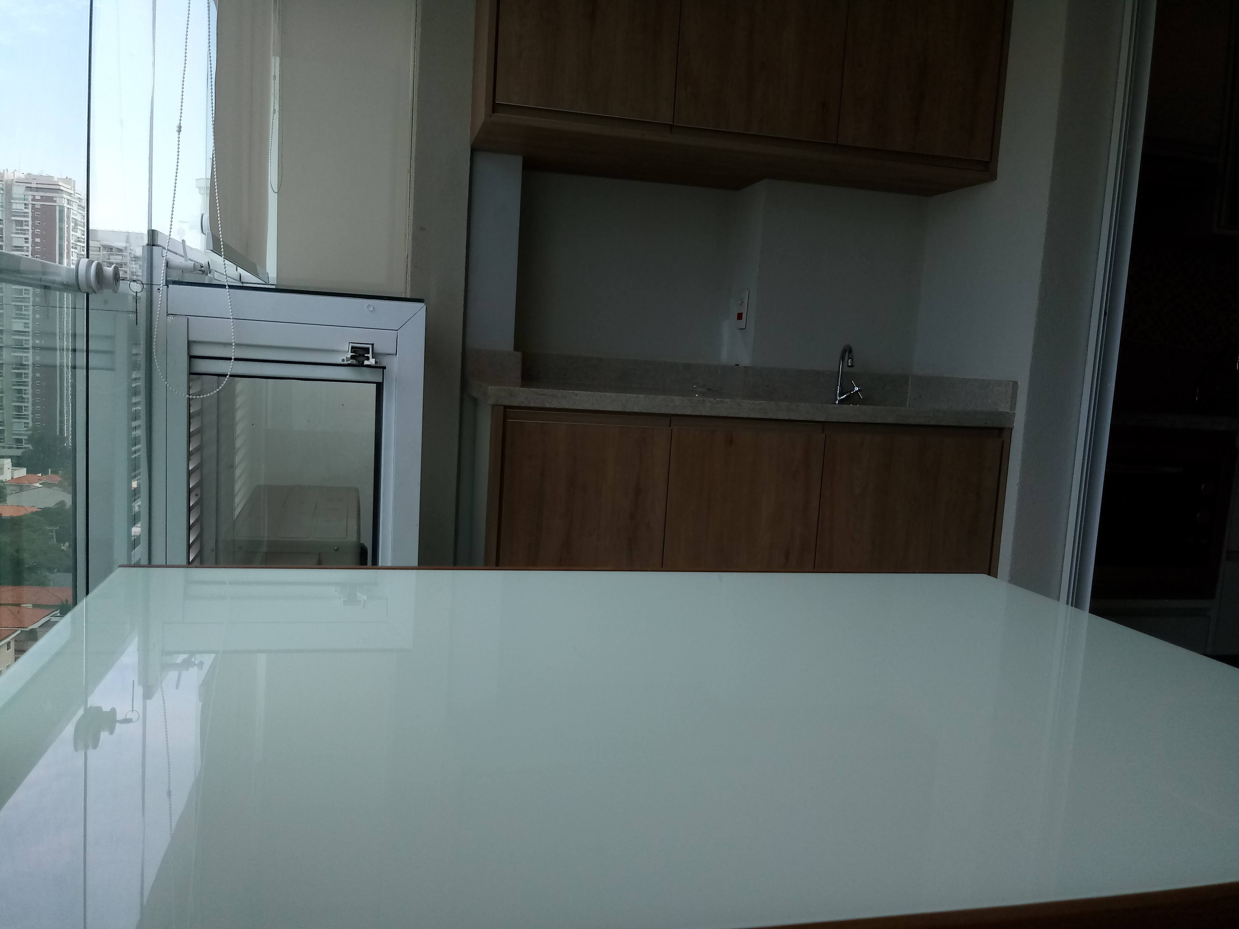 Foto do imóvel: Apartamento com 1 Quarto à Venda, 37 m² em Cidade Monções - São Paulo