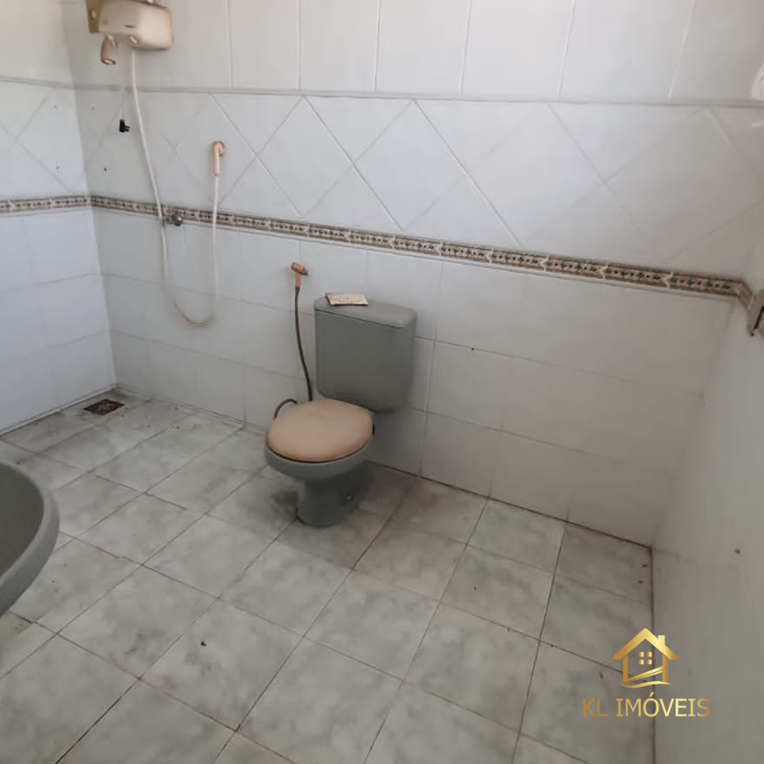 Imagem Casa à Venda, 350 m²em Dom Pedro I - Manaus