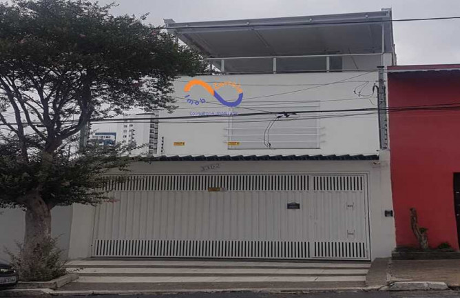Imagem Casa com 2 Quartos à Venda, 220 m² em Ipiranga - São Paulo