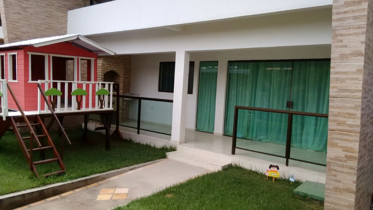 Imagem Apartamento com 2 Quartos à Venda, 76 m² em Cruzeiro - Gravatá