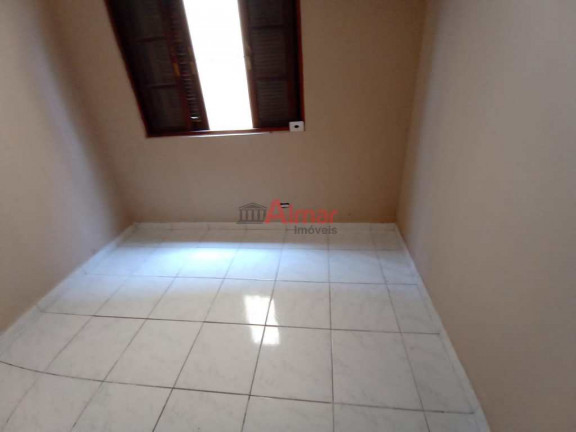 Imagem Sobrado com 3 Quartos para Alugar, 90 m² em Itaquera - São Paulo