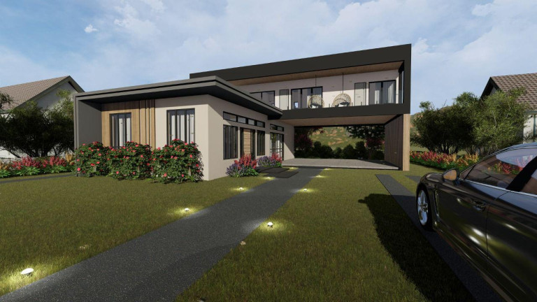 Imagem Casa de Condomínio com 3 Quartos à Venda, 240 m² em Aldeia dos Camarás - Camaragibe