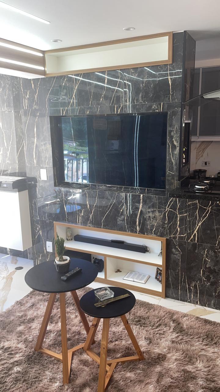 Imagem Apartamento com 2 Quartos à Venda, 51 m² em Centro - Diadema