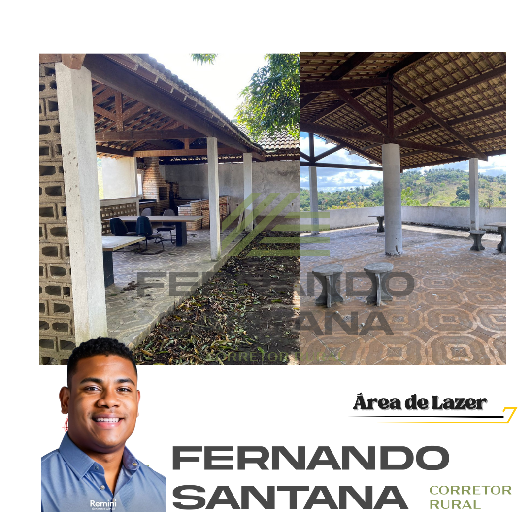 Imagem Fazenda à Venda, 5 HAem CENTRO - Borborema