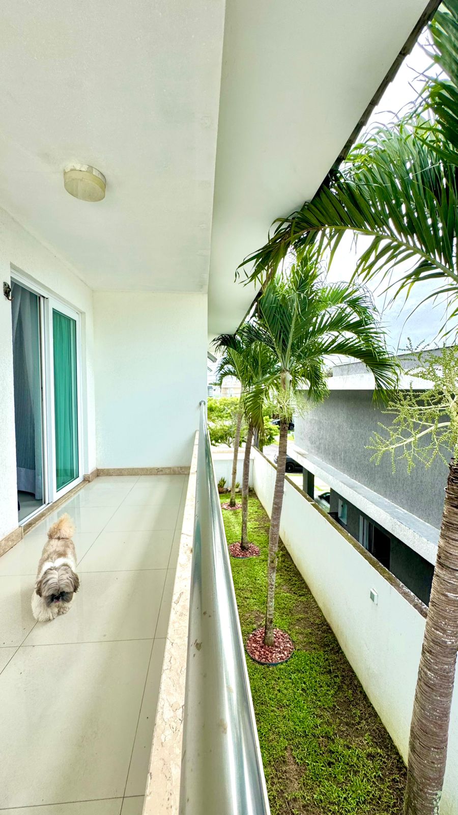 Imagem Casa de Condomínio com 5 Quartos à Venda, 342 m² em Alphaville (Abrantes) - Camaçari