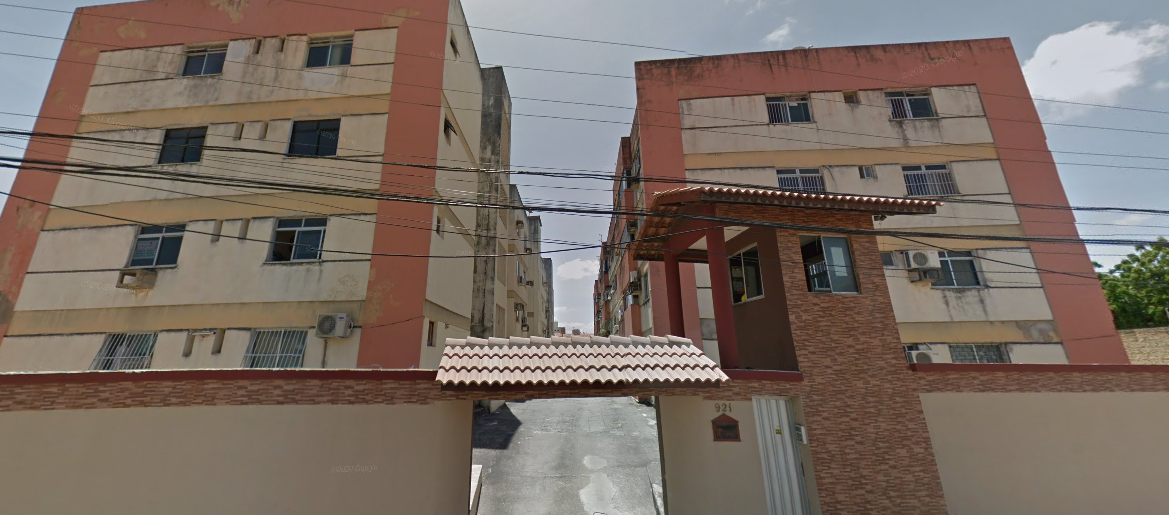 Condomínio Dacar