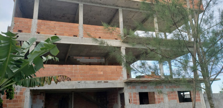 Imagem Terreno à Venda, 608 m² em Enseada das Gaivotas - Rio das Ostras