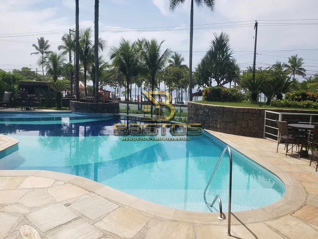 Imagem Apartamento com 2 Quartos à Venda, 79 m² em Praia Grande - Ubatuba