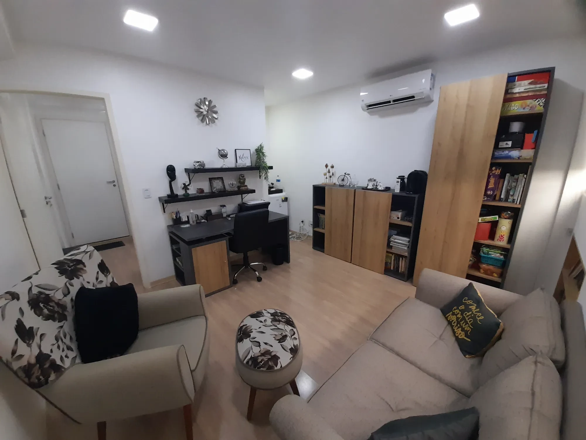 Imagem Sala Comercial à Venda, 22 m² em Freguesia (Jacarepaguá) - Rio de Janeiro