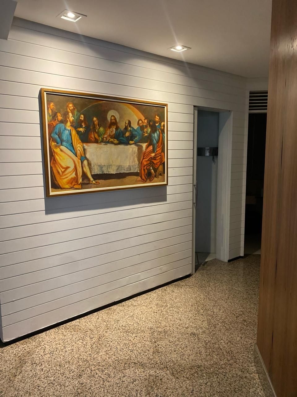 Imagem Casa com 5 Quartos para Alugar, 435 m²em Engenheiro Luciano Cavalcante - Fortaleza