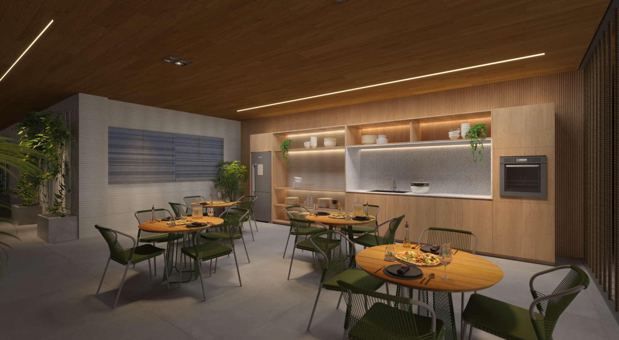 Foto do imóvel: Apartamento com 2 Quartos à Venda, 69 m² em Jatiúca - Maceió