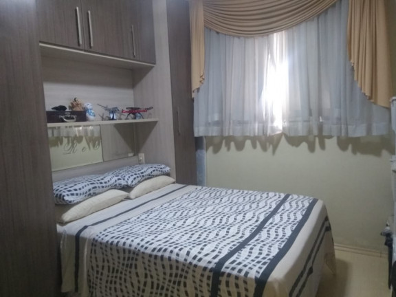 Imagem Apartamento com 2 Quartos à Venda, 58 m² em Piratininga - Osasco