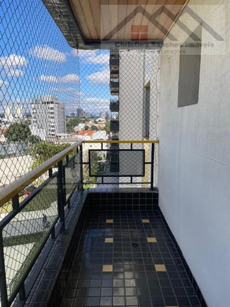Imagem Apartamento com 3 Quartos à Venda, 94 m² em Saúde - São Paulo