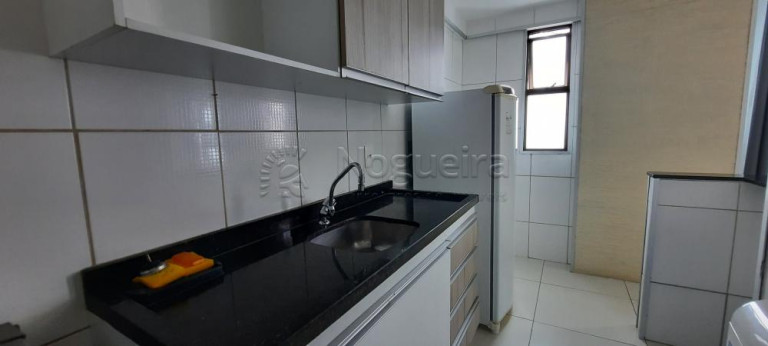 Imagem Apartamento com 1 Quarto à Venda, 40 m² em Madalena - Recife