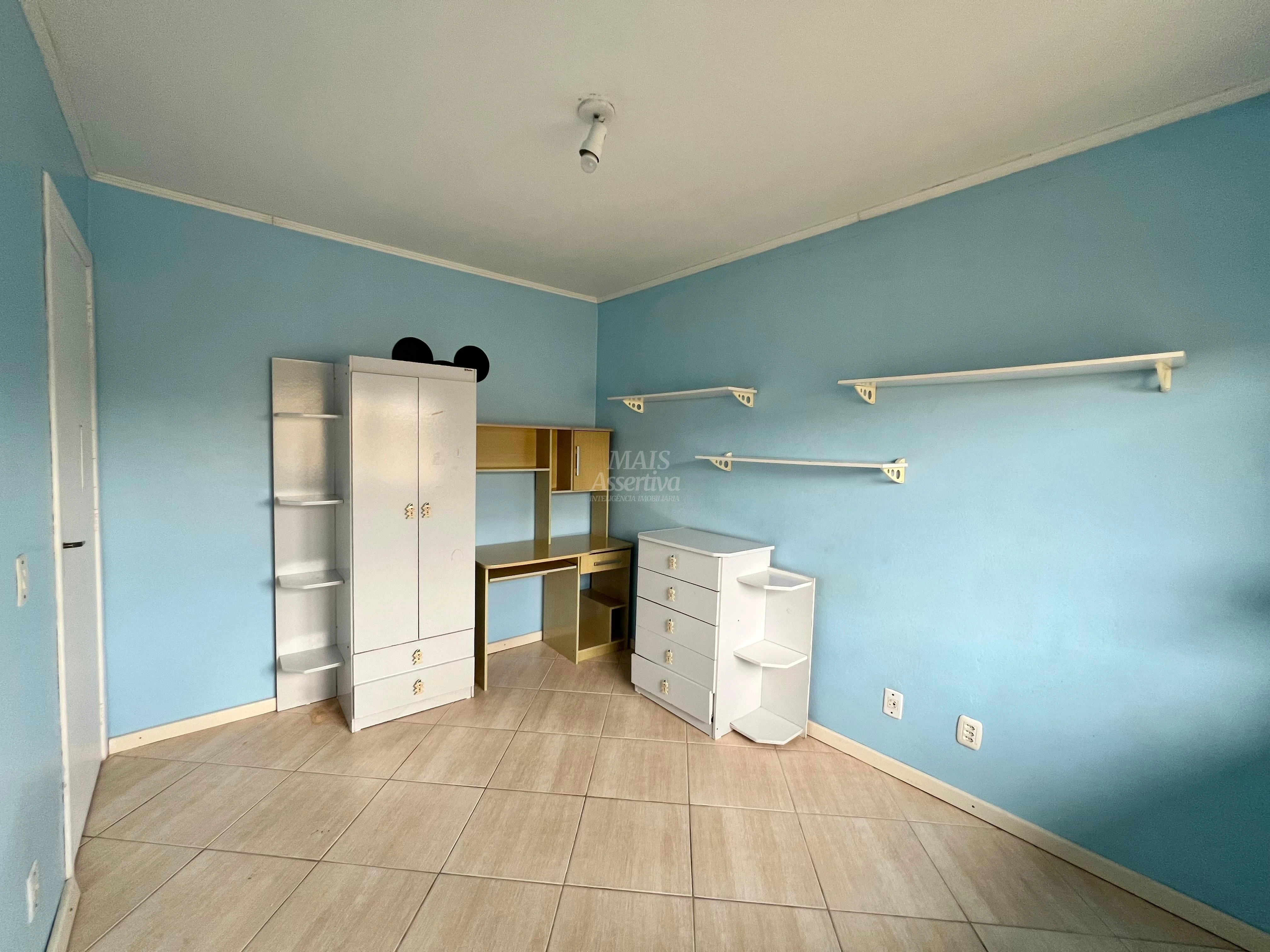 Imagem Apartamento com 2 Quartos à Venda, 69 m² em Rondônia - Novo Hamburgo