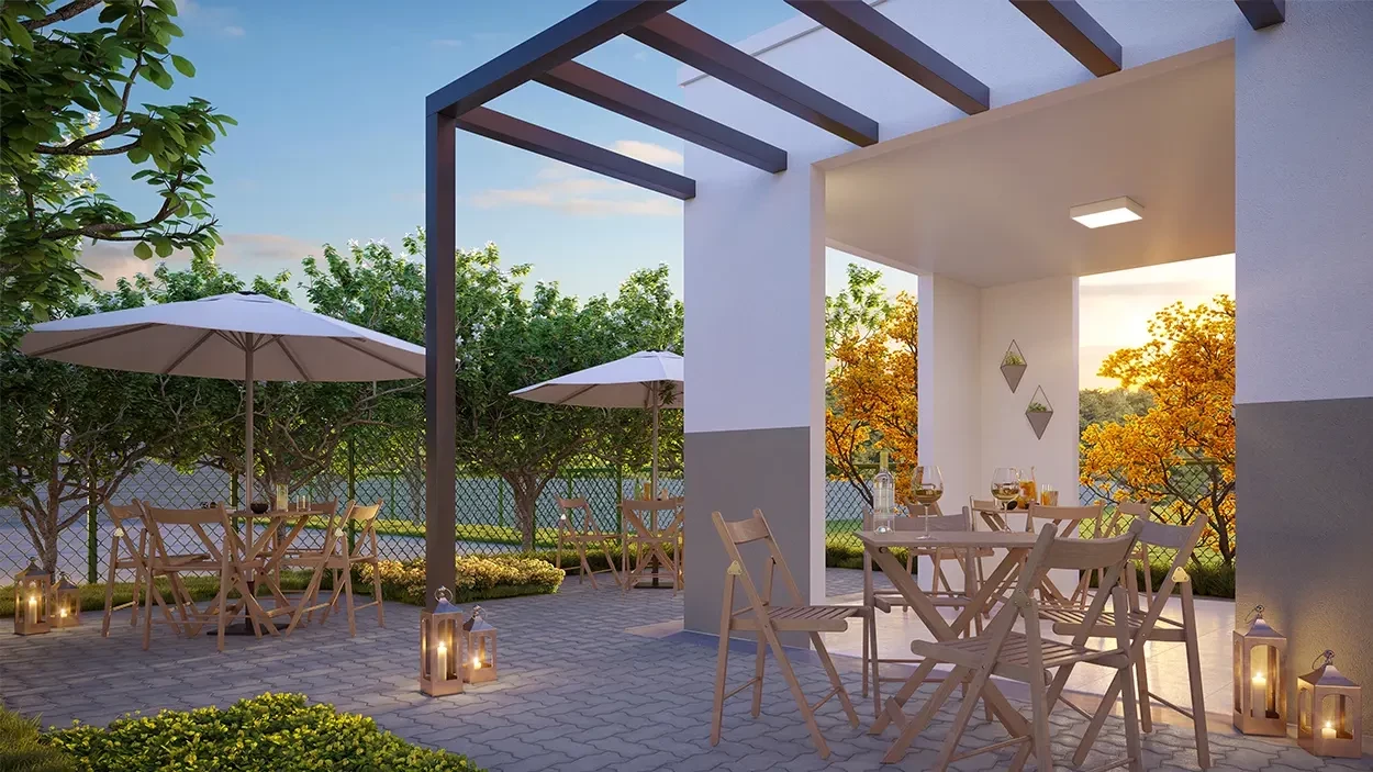 Foto do imóvel: Apartamento com 2 Quartos à Venda, 44 m² em Freguesia (Jacarepaguá) - Rio de Janeiro