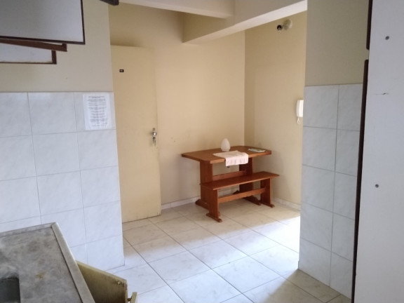Imagem Apartamento com 1 Quarto à Venda, 45 m² em Caiçara - Praia Grande