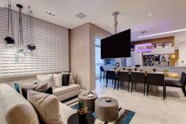 Imagem Apartamento com 3 Quartos à Venda, 75 m² em Vila Osasco - Osasco