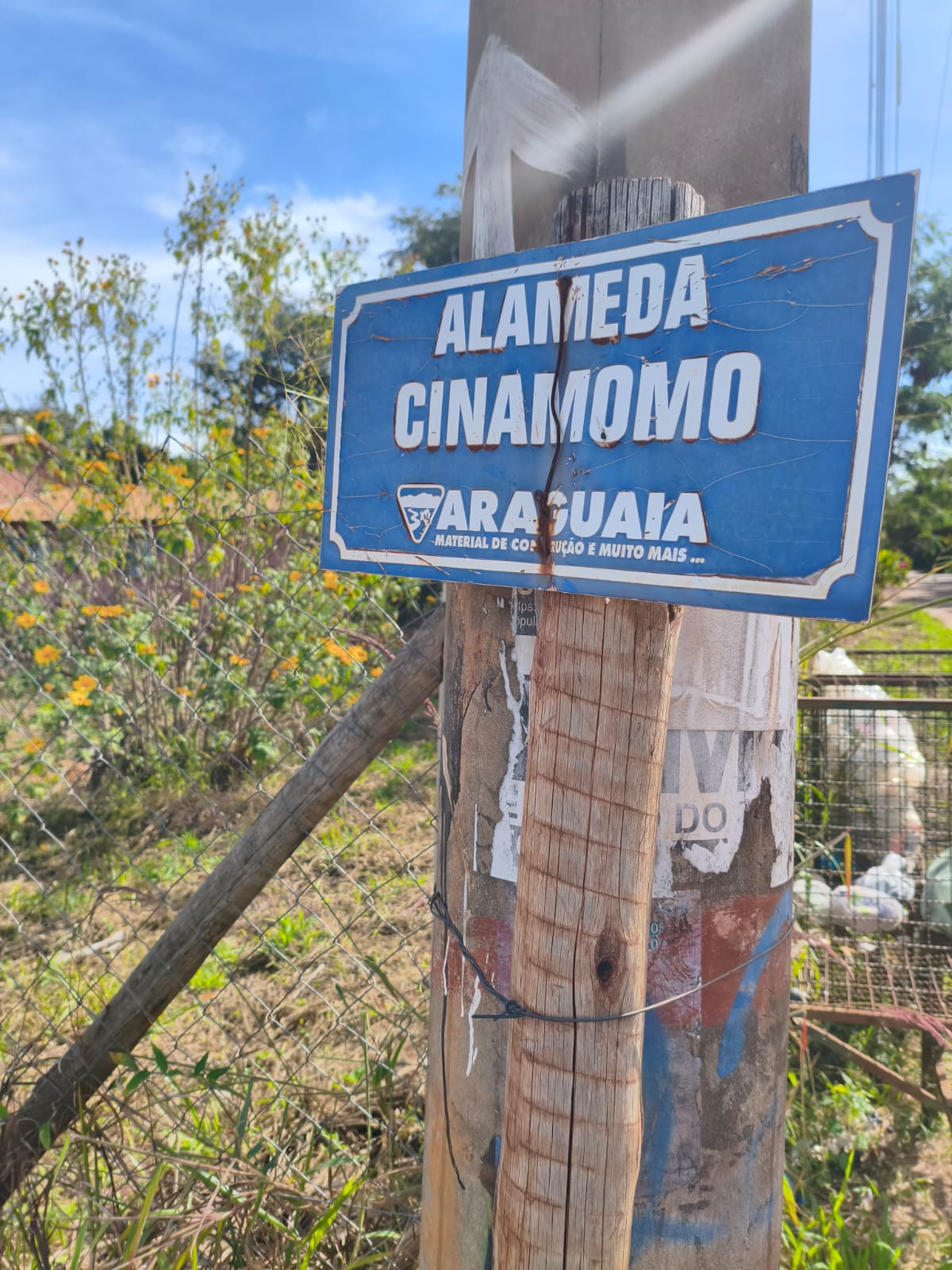 Terreno à Venda, 1.000 m² em Recanto da Aldeia - Brumadinho