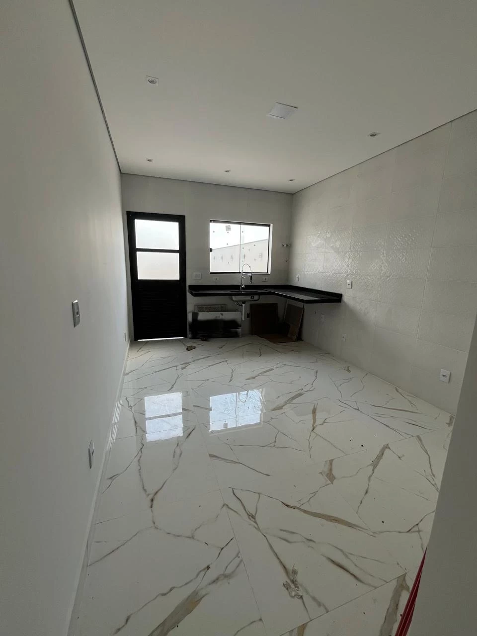 Imagem Sobrado à Venda, 87 m² em Jardim Universo - Mogi das Cruzes