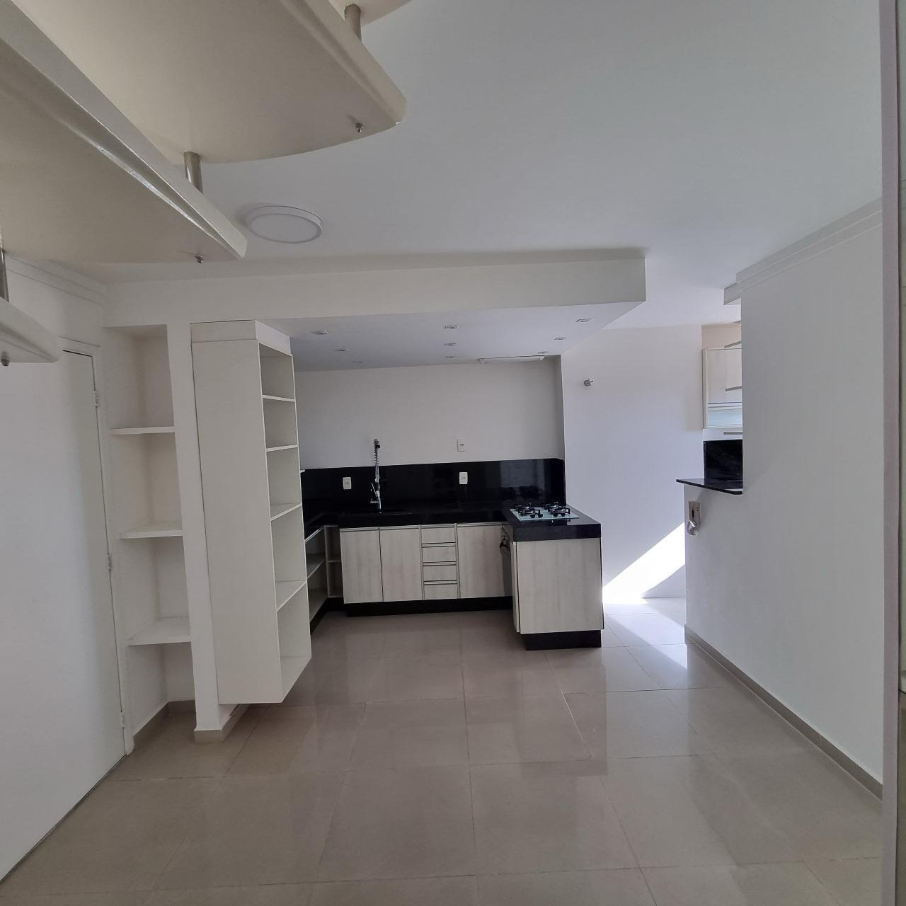 Imagem Cobertura com 1 Quarto à Venda, 84 m²em Casa Branca - Santo André