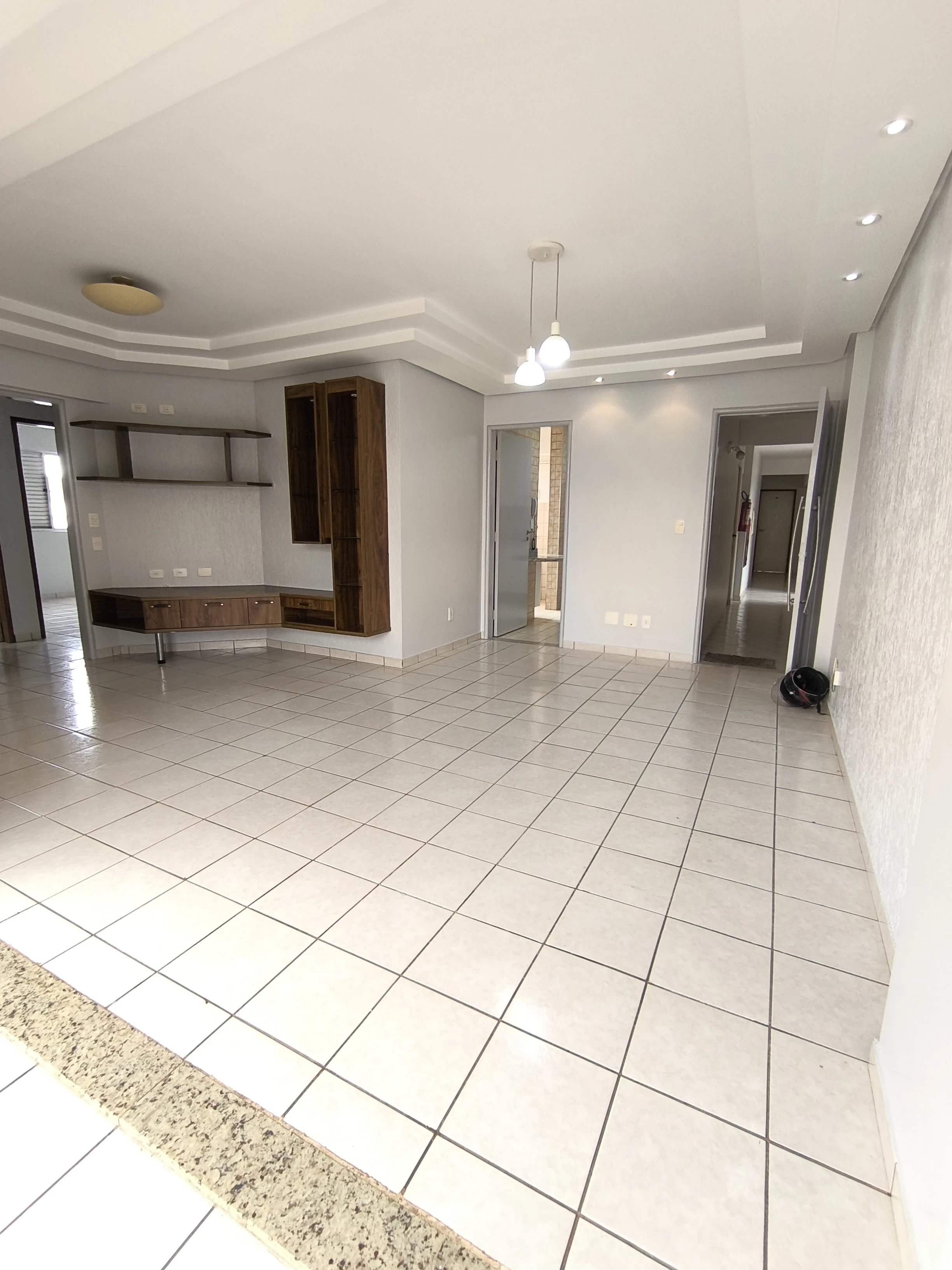 Imagem Apartamento com 3 Quartos para Alugar, 75 m² em Jardim América - Goiânia