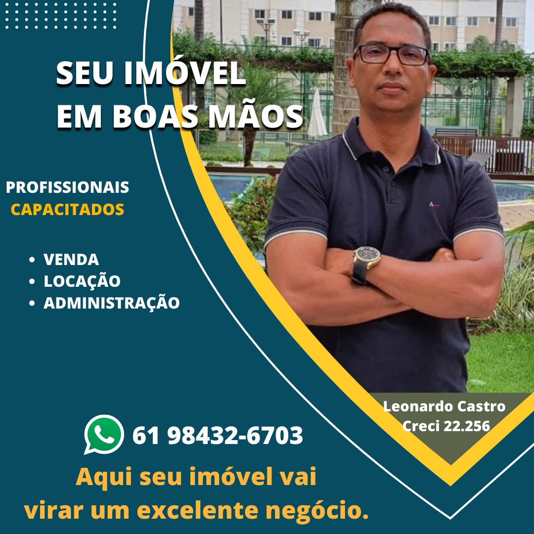 Imagem Apartamento com 2 Quartos à Venda, 50 m²em Samambaia Norte (Samambaia) - Brasília