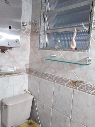 Imagem Apartamento com 2 Quartos à Venda,  em Cascadura - Rio de Janeiro