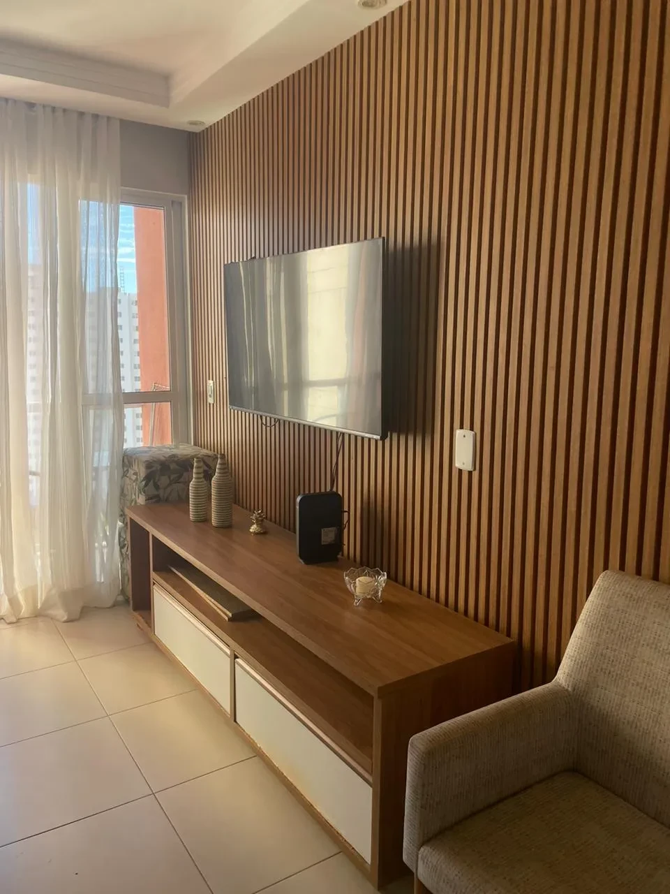 Imagem Apartamento com 3 Quartos à Venda, 70 m² em Piatã - Salvador