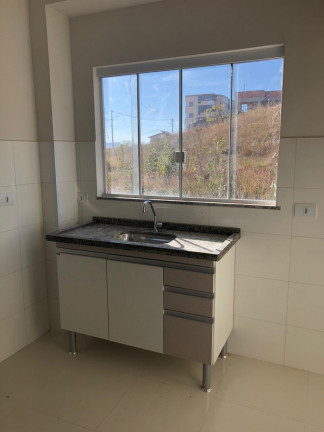 Imagem Apartamento com 2 Quartos à Venda, 54 m² em Residencial Morumbí - Poços De Caldas
