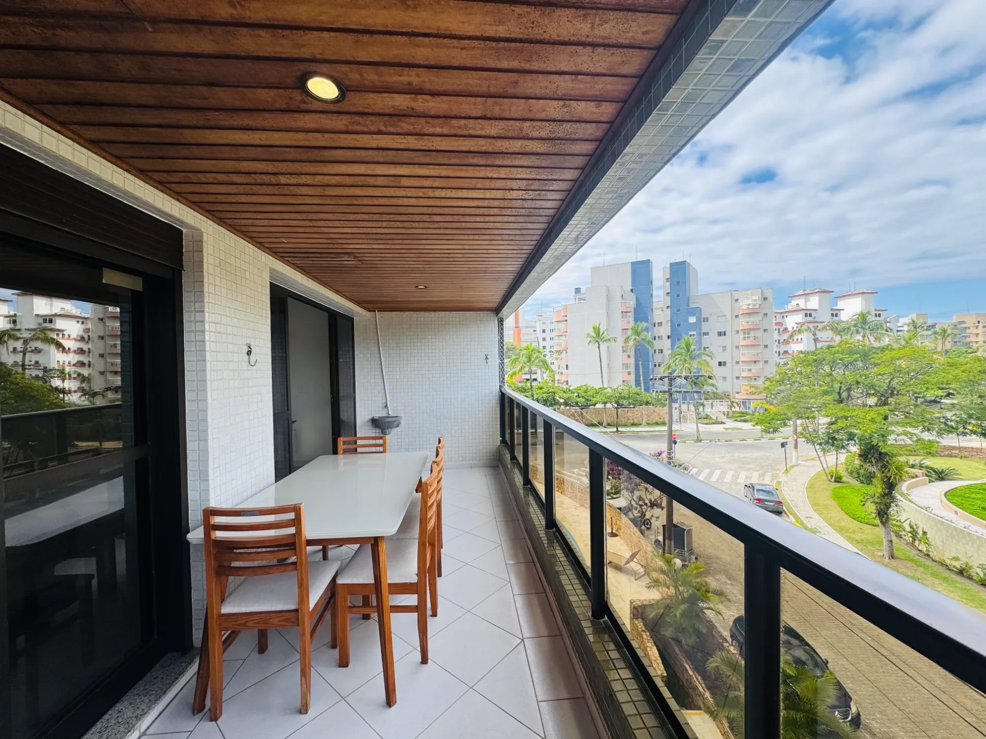 Imagem Apartamento com 3 Quartos à Venda, 104 m² em Riviera - Bertioga