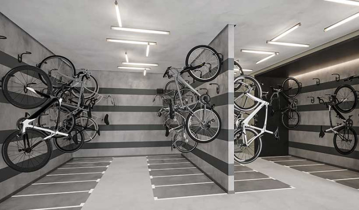 Imagem Apartamento com 4 Quartos à Venda, 298 m² em Ibirapuera - São Paulo