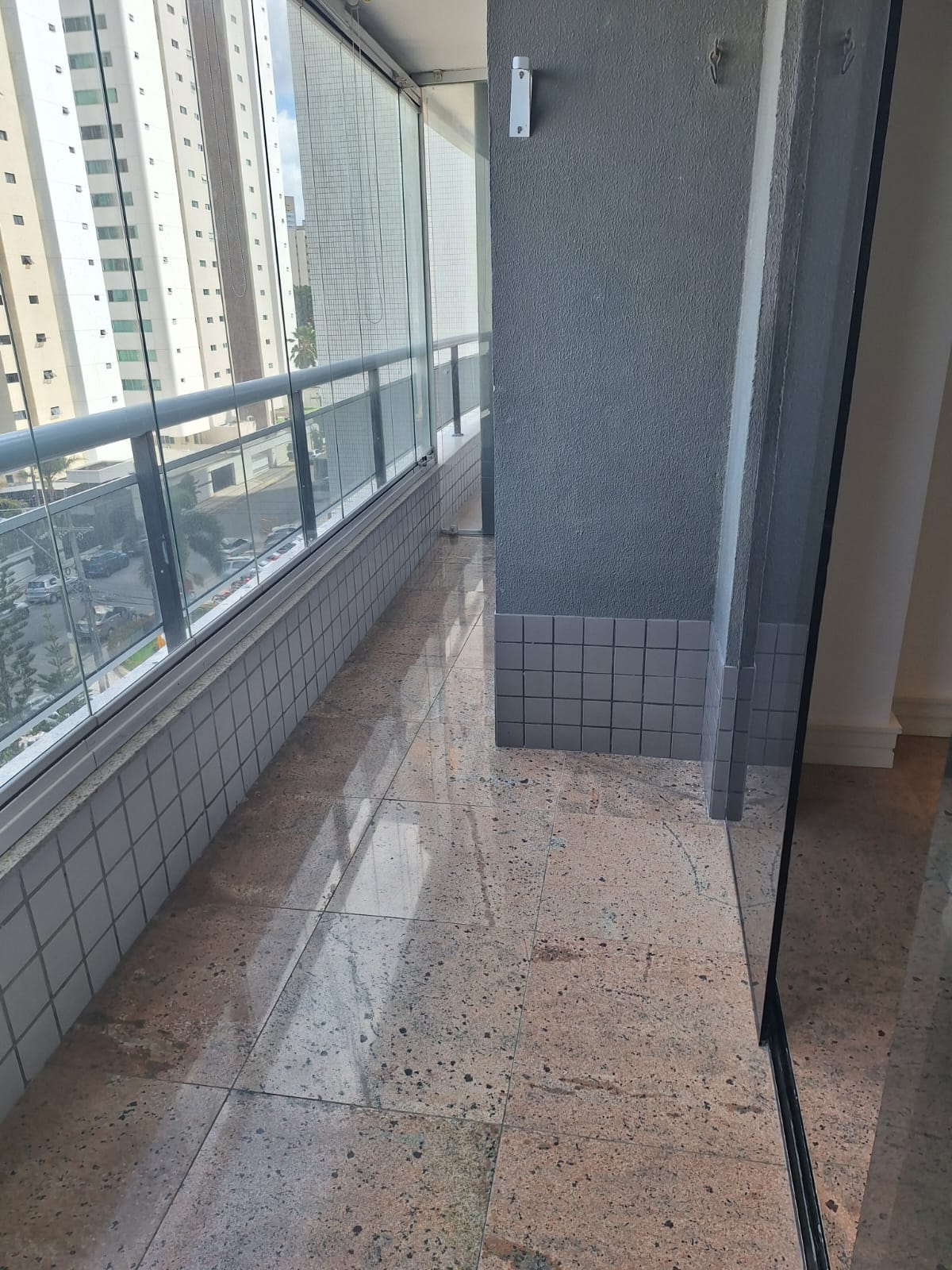 Imagem Apartamento com 3 Quartos à Venda, 150 m² em Aldeota - Fortaleza