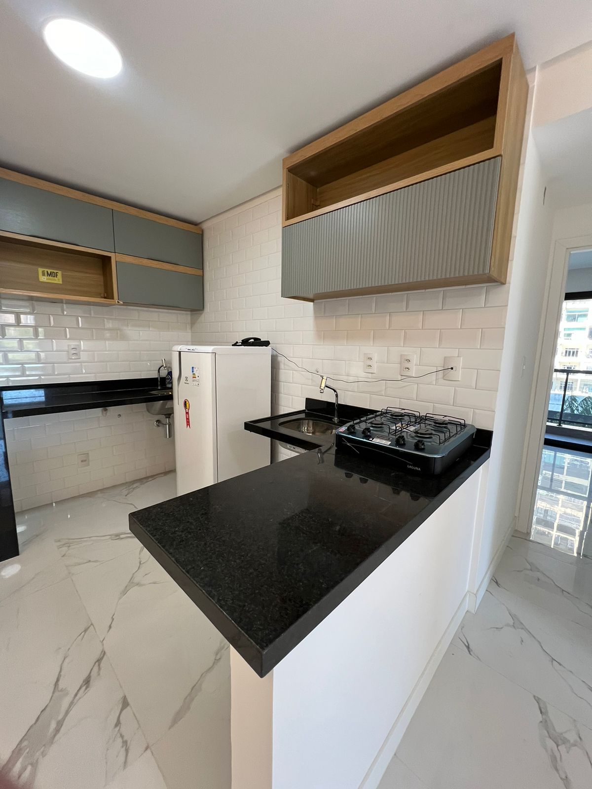 Imagem Apartamento com 2 Quartos para Alugar, 91 m²em Batista Campos - Belém