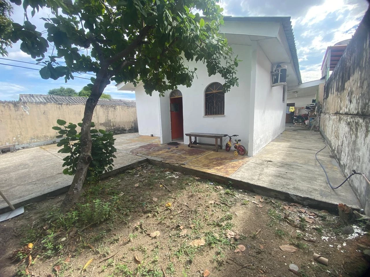 Foto do imóvel: Casa com 2 Quartos à Venda, 94 m² em Cidade Nova - Manaus