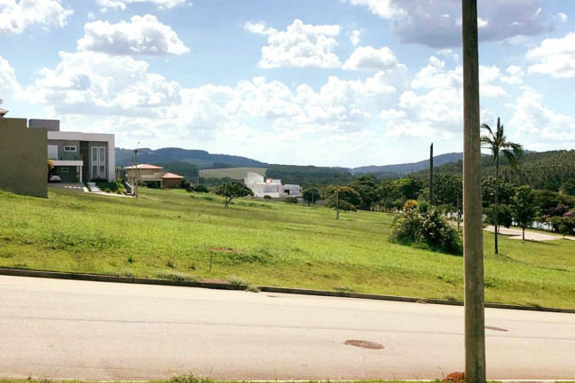 Imagem Terreno em Condomínio à Venda, 1.002 m² em Residencial Terras Nobres - Itatiba