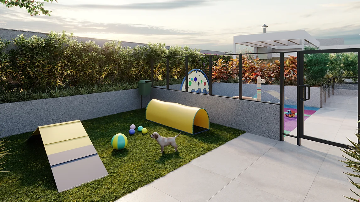 Imagem Apartamento com 2 Quartos à Venda, 168 m²em Sul (águas Claras) - Brasília