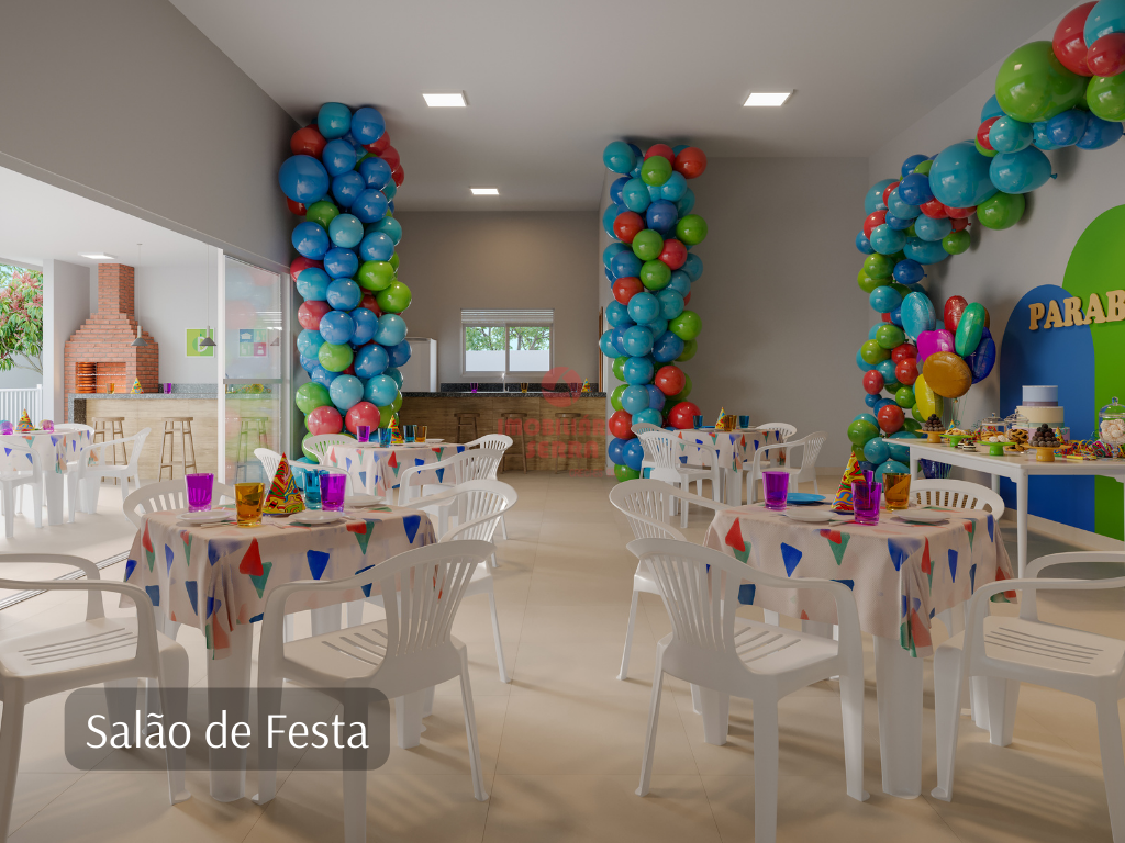 Imagem Apartamento com 2 Quartos à Venda, 55 m²em Jardim Limoeiro - Serra