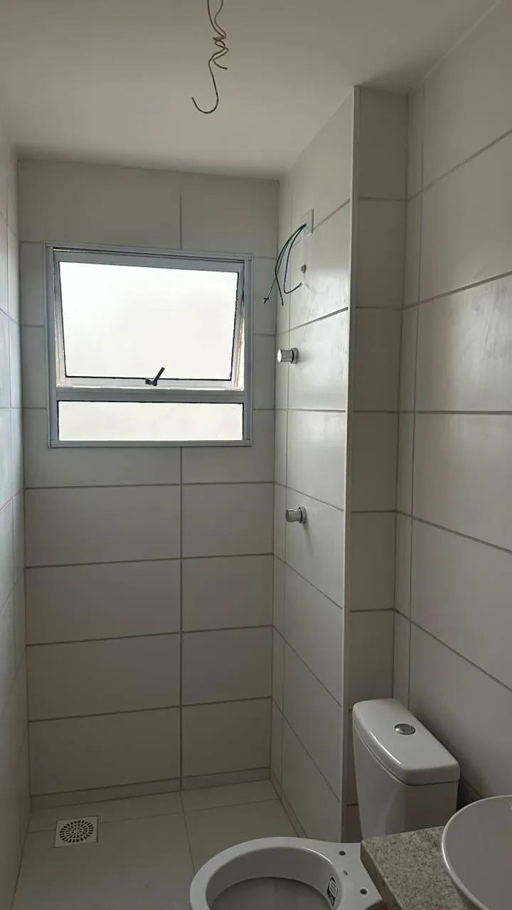 Imagem Apartamento com 2 Quartos à Venda, 45 m² em Cohama - São Luís
