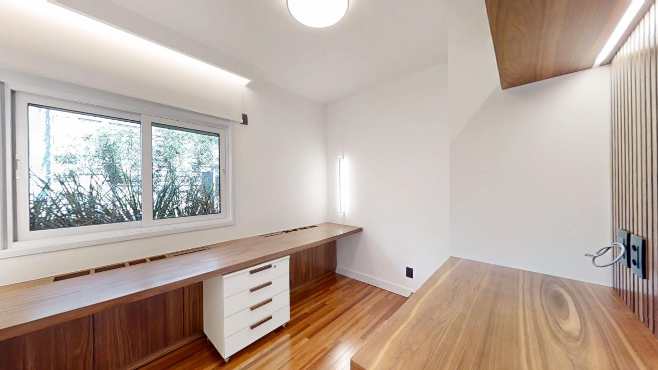 Foto do imóvel: Apartamento com 3 Quartos à Venda, 236 m² em Itaim Bibi - São Paulo