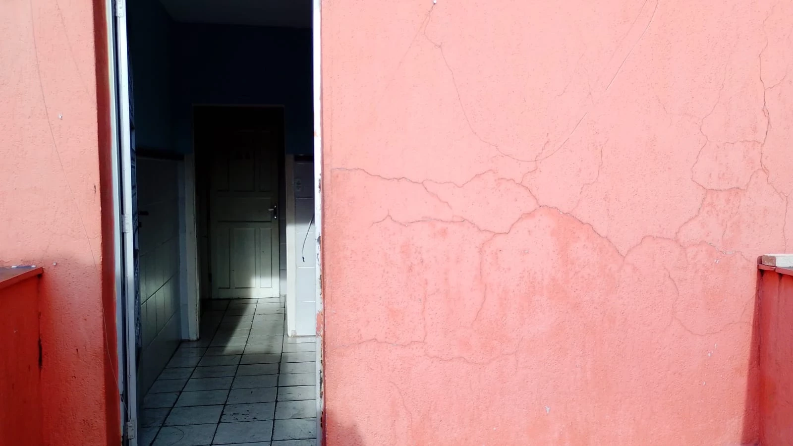 Imagem Casa com 1 Quarto para Alugar, 33 m² em Vila Califórnia - São Paulo