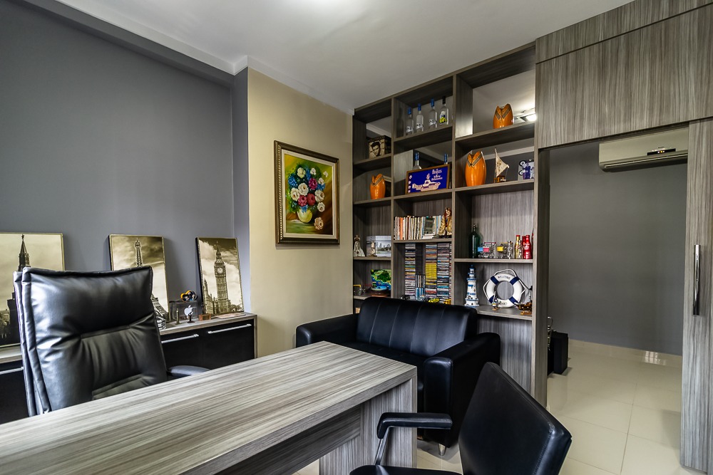 Imagem Sala Comercial à Venda, 39 m²em Nazaré - Belém