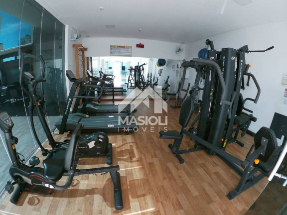 Imagem Apartamento com 2 Quartos à Venda, 67 m² em Praia de Itaparica - Vila Velha