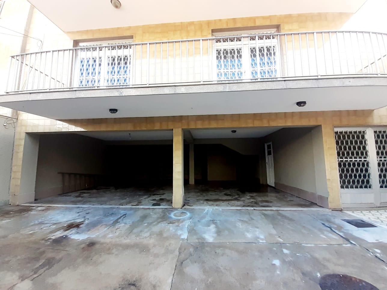 Imagem Casa com 4 Quartos para Alugar, 390 m² em Taquara - Rio de Janeiro