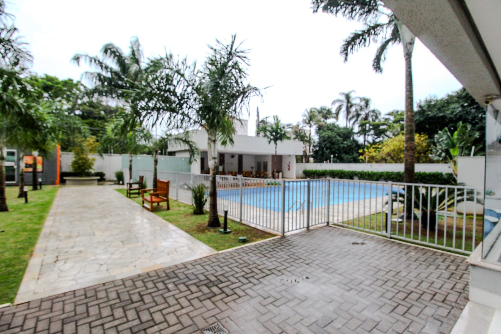 Foto do imóvel: Apartamento com 2 Quartos à Venda, 59 m² em Chácaras Antonieta - Limeira