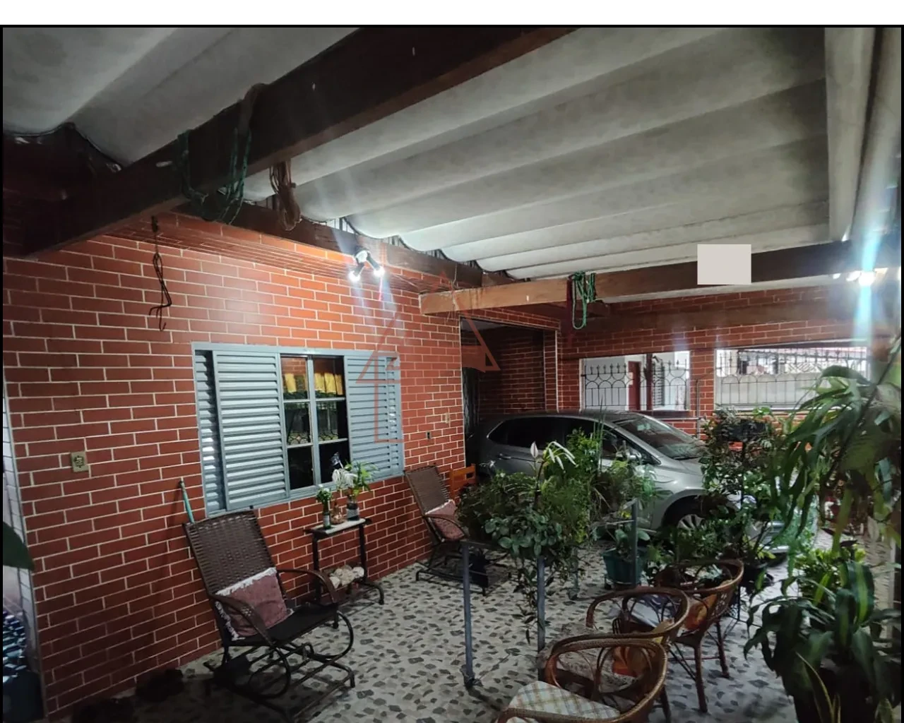 Casa com 3 Quartos à Venda, 196 m² em Padre Manoel da Nóbrega - Cubatão