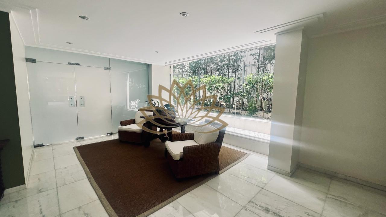 Imagem Apartamento com 2 Quartos à Venda, 100 m² em Jardim Paulista - São Paulo